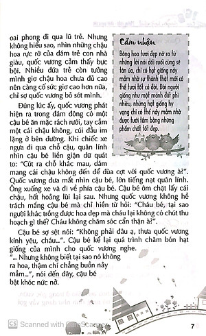 Sách 168 Câu Chuyện Kỹ Năng Sống Cho Học Sinh - Phẩm Chất - Thói Quen Tốt - Đầu Gỗ Theo Đuổi Ước Mơ