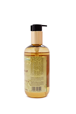 Sữa tắm Thảo mộc Peace Mass (Thuộc nhóm Sản phẩm Lành tính) Chai 300ml