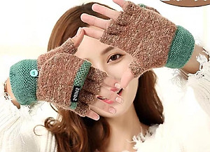 GĂNG TAY NỮ , BAO TAY NỮ  DN2202092701