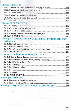 Sách Tài Liệu Dạy - Học Toán 6 (Theo Chương Trình Giáo Dục Phổ Thông Mới)