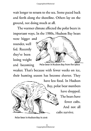 Sách What Is Climate Change?