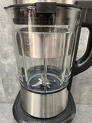 Máy làm sữa hạt KALPEN CBK-2601 hàng chính hãng