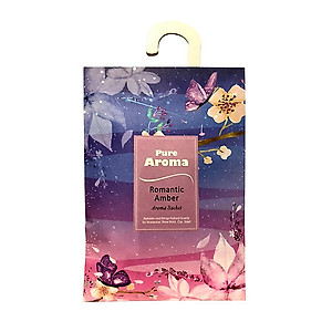 Combo 4 Túi thơm Pure Aroma 26g