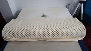 Nệm cao su Vạn Thành Unique CSUNI1810 (180 x 200 x 10cm)