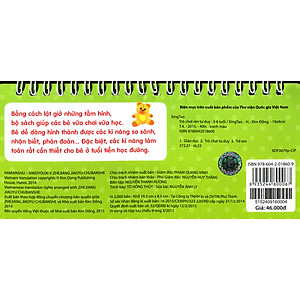 Sách Trò Chơi Rèn Luyện Tư Duy (Tập 4)