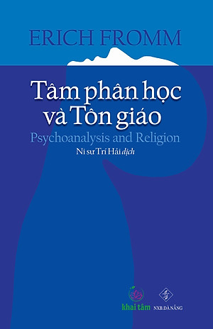 Tâm phân học và Tôn giáo