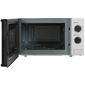 Lò Vi Sóng Cơ Sharp R-G225VN-BK (20 Lít) - Hàng Chính Hãng