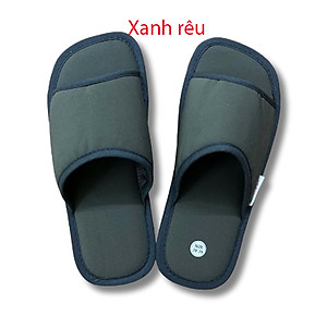 Dép quai ngang đi trong nhà Hương Quế DQN-09 thích hợp mang trong nhà, trong văn phòng 