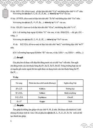 Sách Tập Viết Tiếng Nhật Bảng Chữ Cái Hiragana