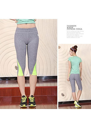 Quần thể thao nữ ( Gym-Yoga-Fitness) HPSPORT009