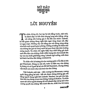 Sách Lời Nguyền Của Hổ (Phần 1 Series Tình Hổ)