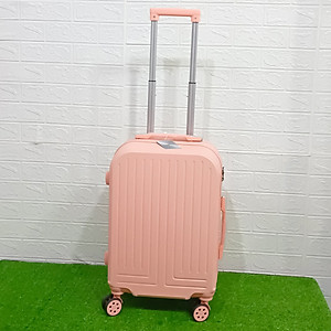 Vali Du Lịch NiceVilla Size 20 & 24 Inch