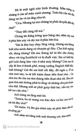 Sách Cây Cam Ngọt Của Tôi