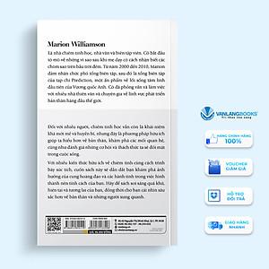 The Little Book - Cung Hoàng Đạo - Vanlangbooks