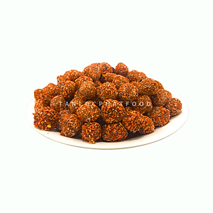 KẸO ME CAY XÍ MUỘI TÂN LỘC PHÁT HŨ 500G