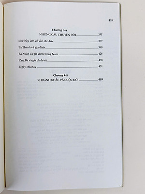 Sách - Người Thầy (Truyện) - Nguyễn Chí Vịnh - Bìa Mềm