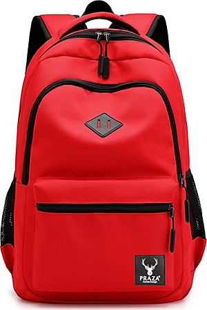 Balo Unisex Campus Cá Tính PRAZA - BLTK177