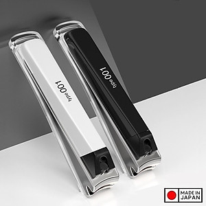Bấm móng tay cao cấp KAI Type 001 size S - Hàng nội địa Nhật Bản, nhập khẩu chính hãng (#Made in Japan)