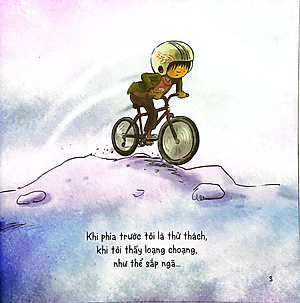 Bộ sách Giúp em tìm hiểu chính mình