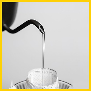 Bình Rót Cổ Ngỗng 350Ml | Pour over