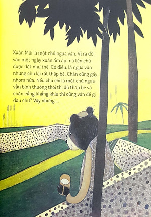 Sách Phẩm Chất Nhà Lãnh Đạo Nhí : Tinh Thần Lạc Quan - Cuộc Chạy Thi Đầy Hy Vọng Của Ngựa Vằn