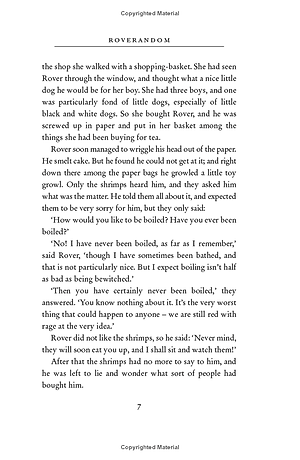 Tales From The Perilous Realm