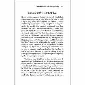 Sách Chữa Lành Đứa Trẻ Tổn Thương Bên Trong