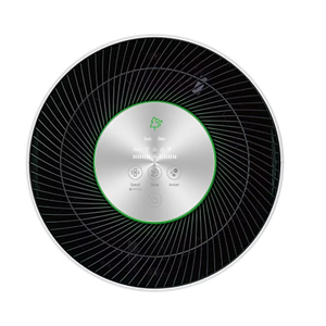 Máy lọc không khí LG Puricare 360 Hit AS60GHWG0 - Hàng chính hãng - Màu trắng - ĐKH