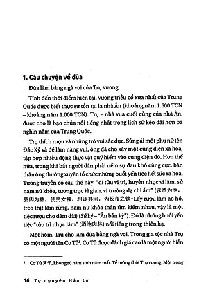 Sách Tự Nguyên Hán Tự - Những Câu Chuyện Về Chữ Hán Trong Tiếng Nhật