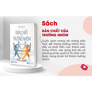 Bản Chất Của Trưởng Nhóm - Khi "Team-Work" Không Còn Là "Tao-Work" - Bản Quyền