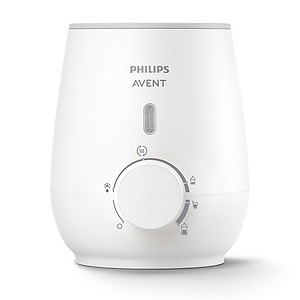 Máy Hâm Sữa Và Thức Ăn Siêu Tốc Bằng Điện Philips Avent SCF355/09