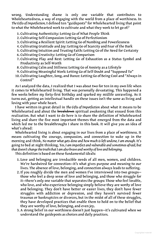 Sách Daring Greatly : How the Courage to Be Vulnerable Transforms the Way We Live , Love , Parent and Lead