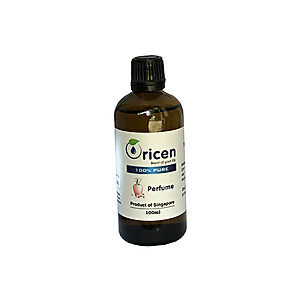 Tinh dầu Nước Hoa (Perfume) Oricen 100ml