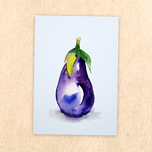 Giấy vẽ A3 vẽ lên màu trong tươi đẹp giấy định lượng 250gsm nhập từ Ý 3 tờ/ túi Green Art - Hàng chính hãng