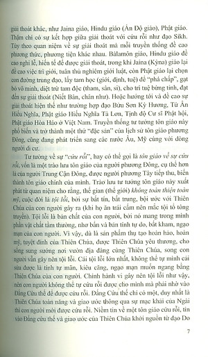 Lịch Sử Tôn Giáo Thế Giới Và Việt Nam (Tái bản năm 2024) - PGS. TS. Nguyễn Phú Lợi