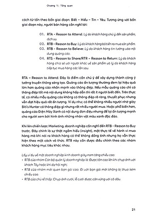 Digital Marketing - Từ Chiến Lược Đến Thực Thi (Tái Bản 2019)