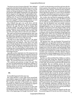 Sách The Age Of Innocence