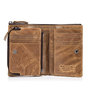 Ví Nam nữ Da Bò thật – VN1012