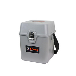 MÁY CÂN MỰC CÂN BẰNG LASER GOMES 5 TIA XANH  GB-0751