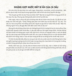 Sách Máy Đo Cảm Xúc Thần Kỳ - Giải Mã Cảm Xúc, Tăng Cường EQ