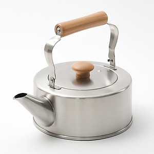 Ấm đun nước bếp từ cao cấp Freiz Takumiya 2.5L hàng chuẩn Made in Japan