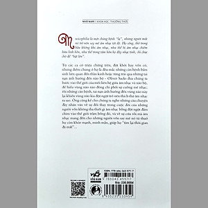 Sách Những kẻ cuồng nhạc Musicophilia – Tales of music and the brain