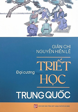 Đại cương triết học Trung Quốc TH950