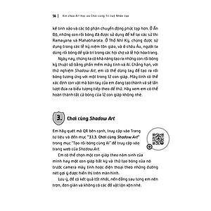 Sách Xin chào AI! Học và chơi cùng Trí tuệ Nhân tạo