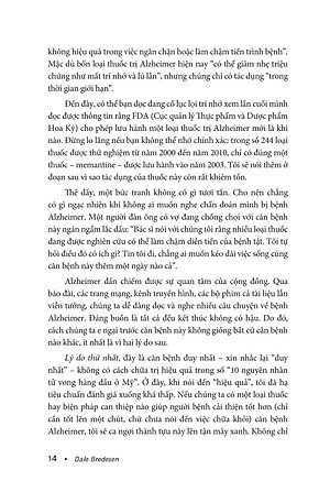 Sách Tạm Biệt Alzheimer