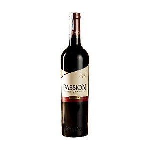 Rượu vang ngọt Passion 750ml 11%