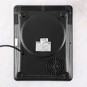 Bếp Hồng Ngoại Đơn Kangaroo KG20IFP1 (2000W) - Hàng Chính Hãng