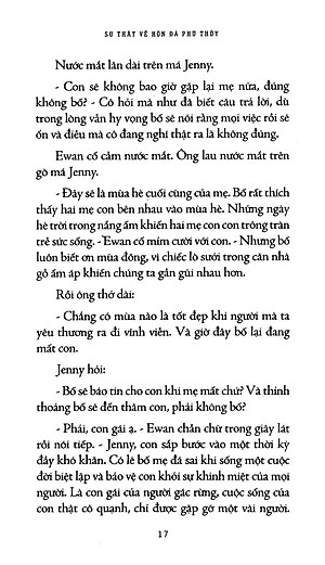 Sách Sự Thật Về Hòn Đá Phù Thủy