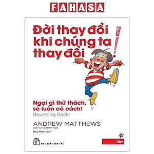 Đời Thay Đổi Khi Chúng Ta Thay Đổi - Tập 8 - Ngại Gì Thử Thách, Sẽ Luôn Có Cách!