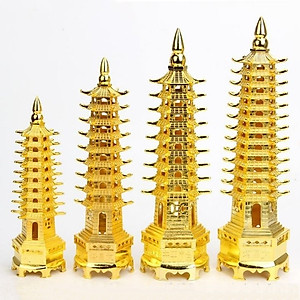 Tháp văn xương (chọn mẫu) (chọn màu) học hành thăng tiến, công danh thành đạt